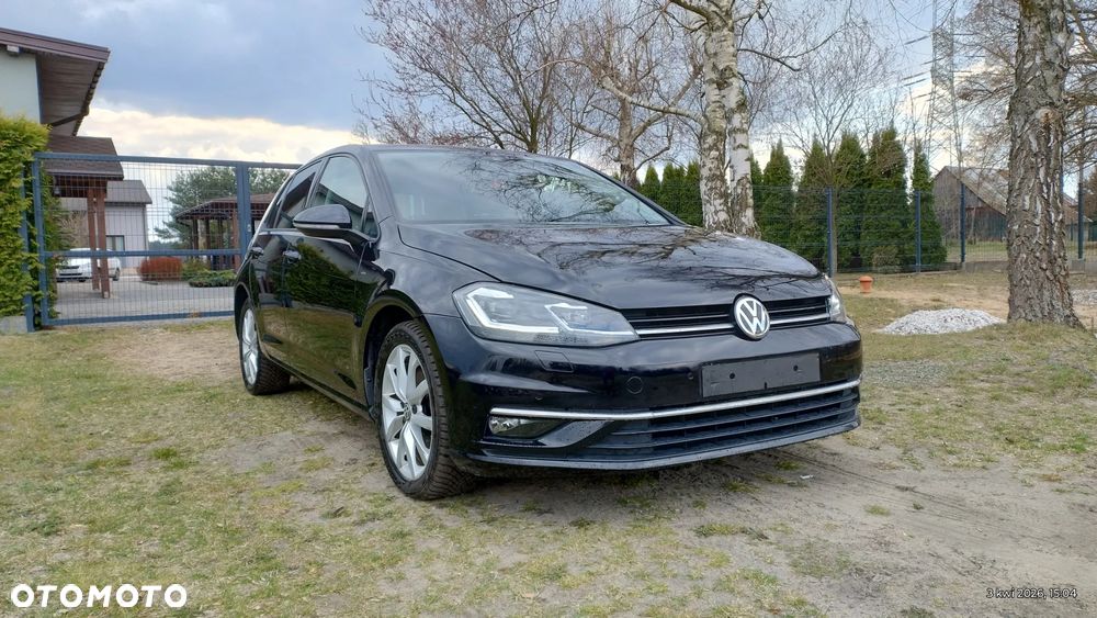 Volkswagen Golf 1.5 TSI ACT Join - 3