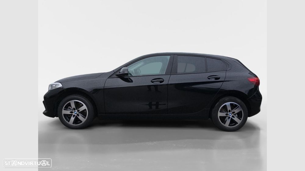 BMW 116 - 7