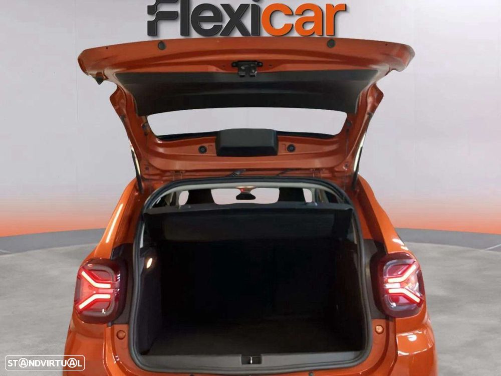 Dacia Duster 1.5 Blue dCi Journey - 17