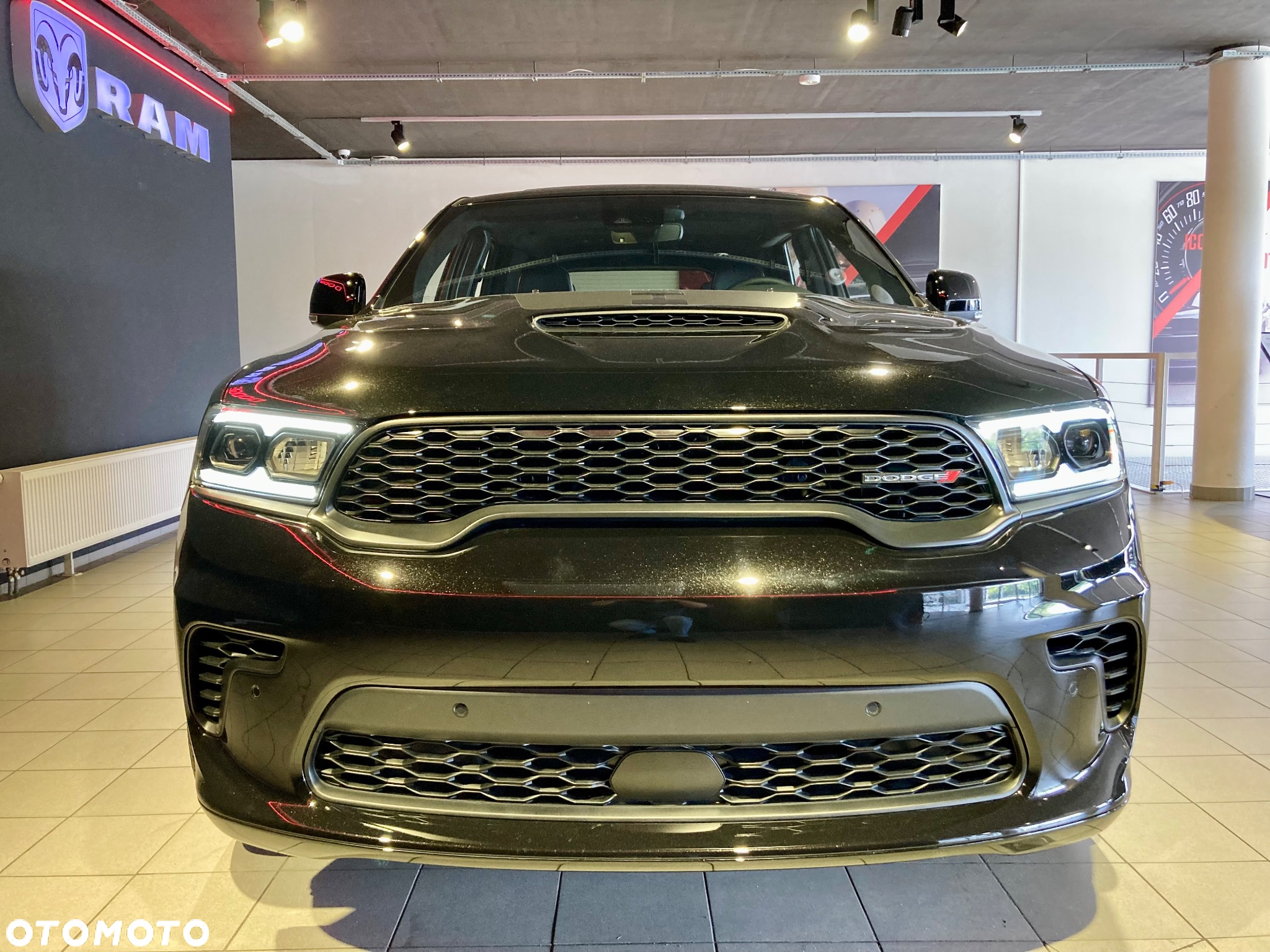 Dodge Durango 5.7 R/T - 4