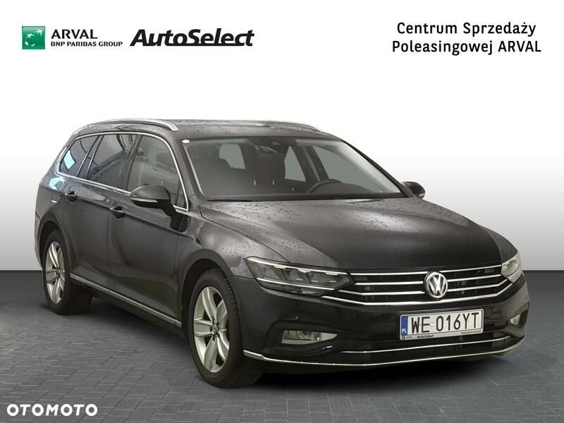 Volkswagen Passat - 9