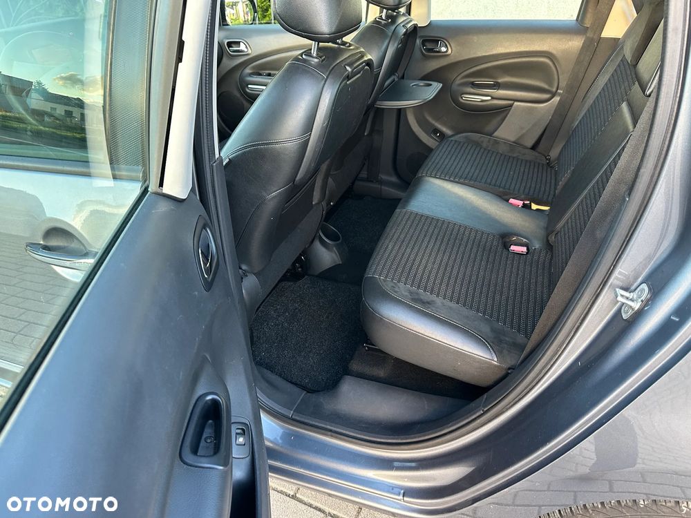 Citroën C3 Picasso HDi 110 FAP Exclusive - 18