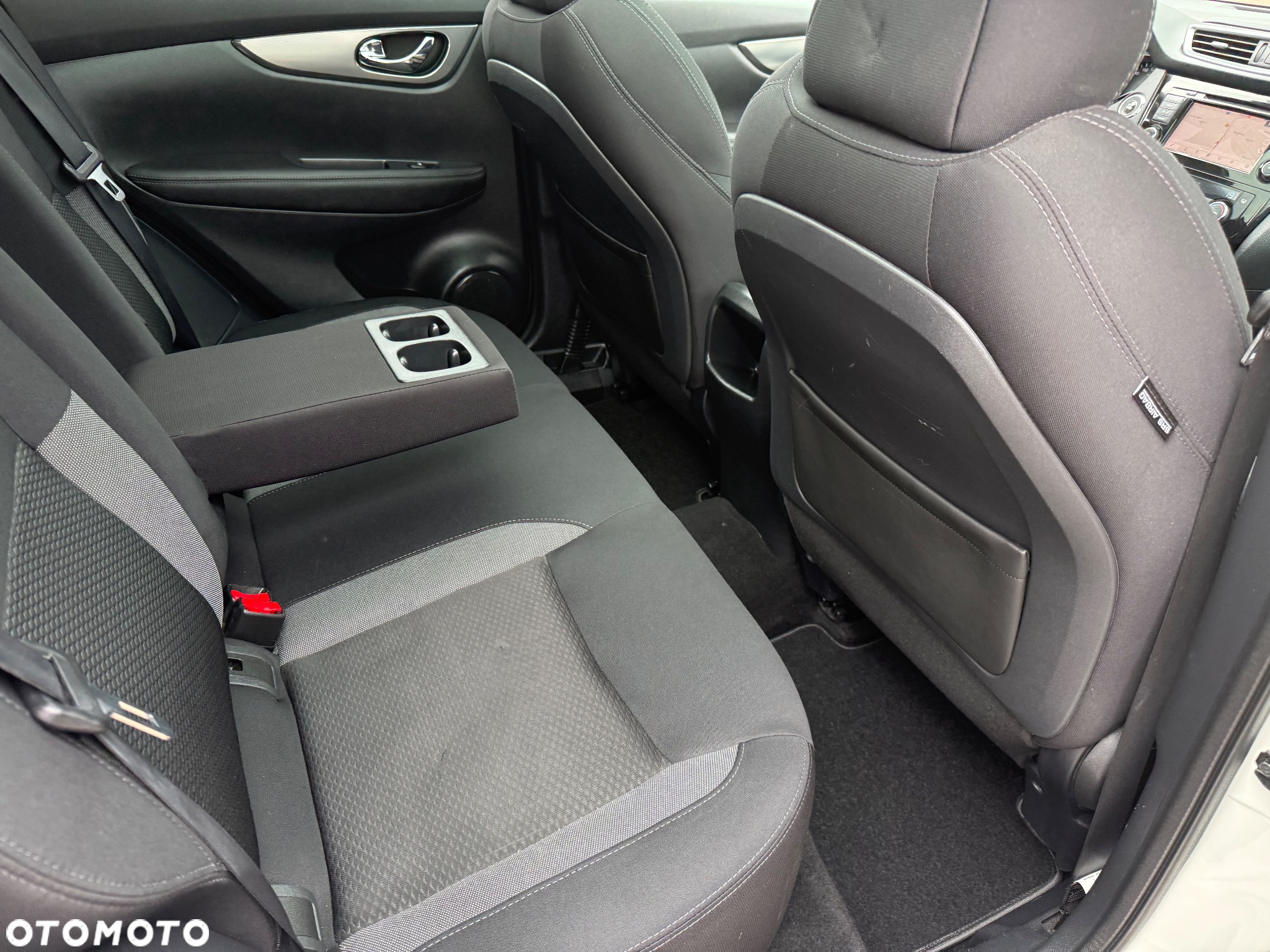 Nissan Qashqai 1.3 DIG-T MHEV Tekna+ - 13