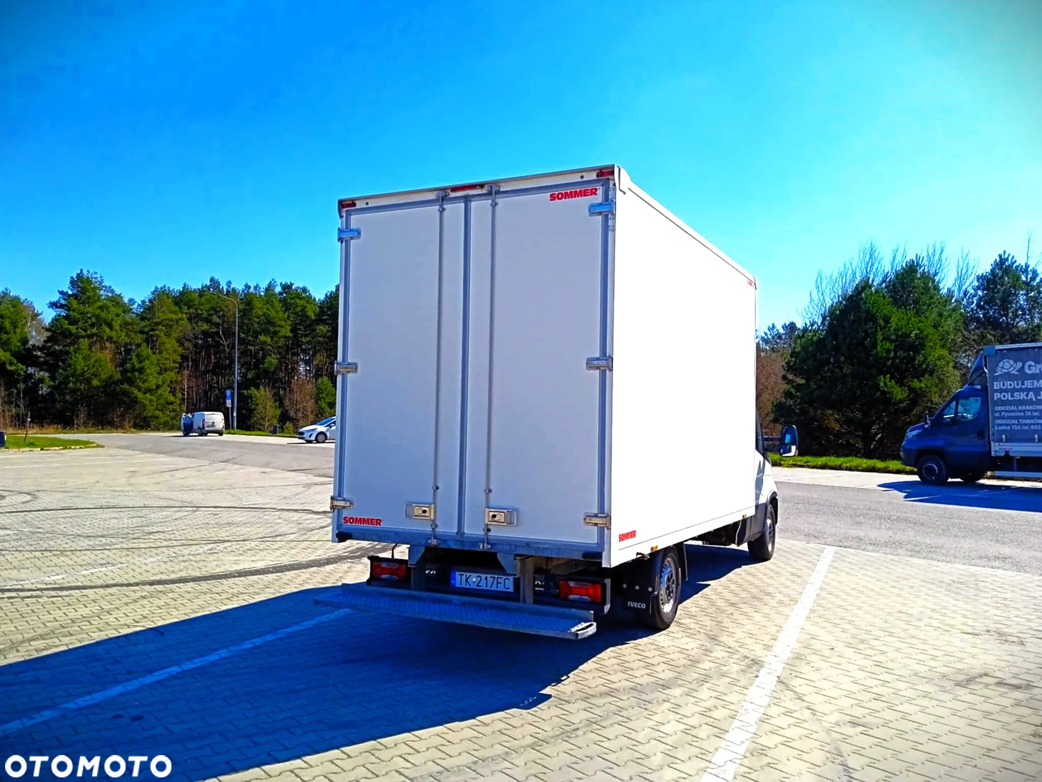 Iveco DAILY 35S14 - 5