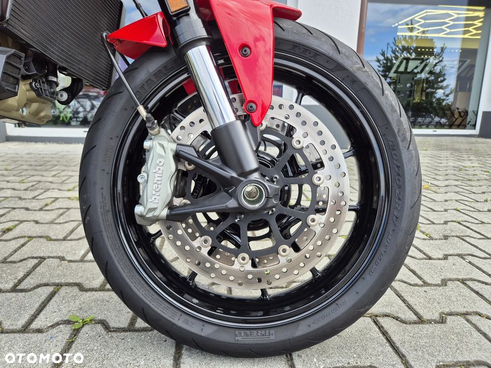 Ducati Monster - 13