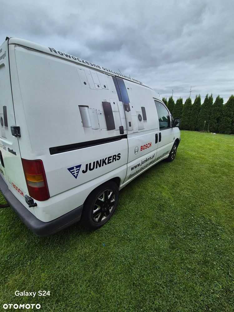 Fiat Scudo - 1