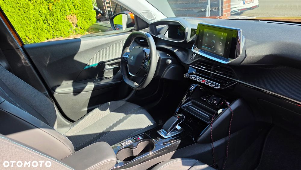 Peugeot 2008 Allure Pack - 5