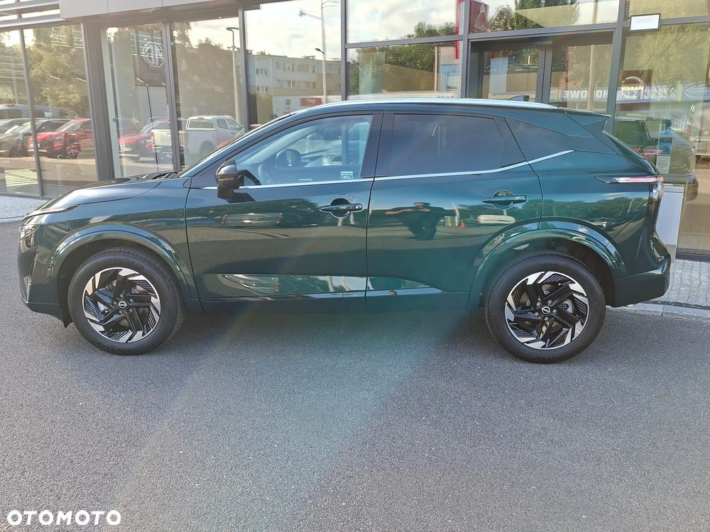 Nissan Qashqai 1.5 e-POWER N-Connecta - 7