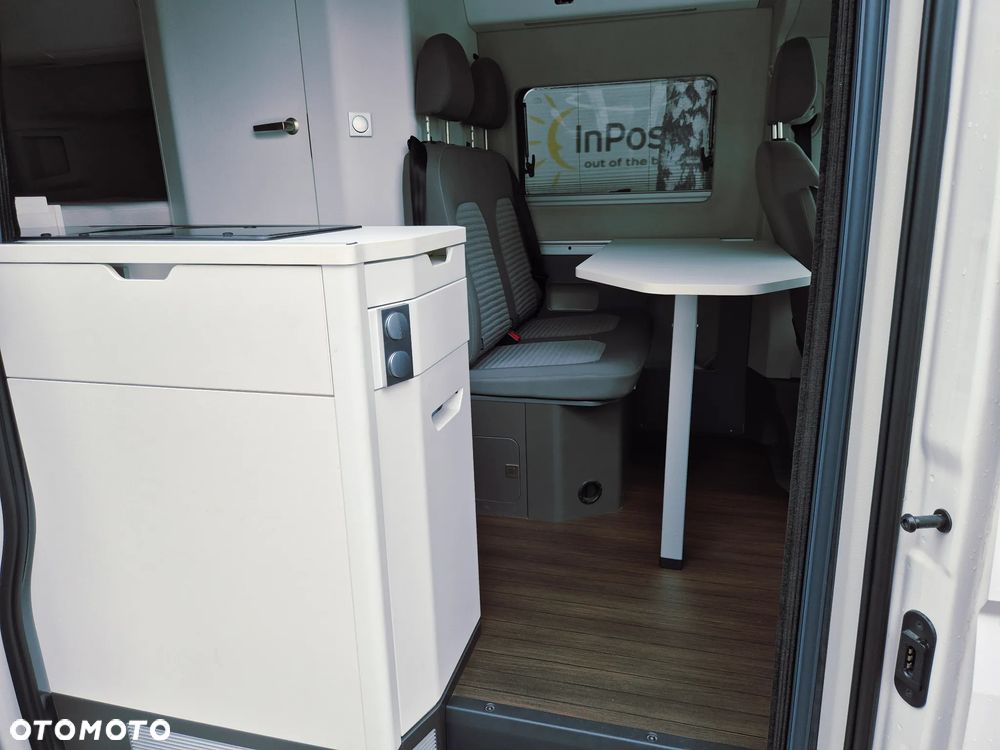 Volkswagen California - 26