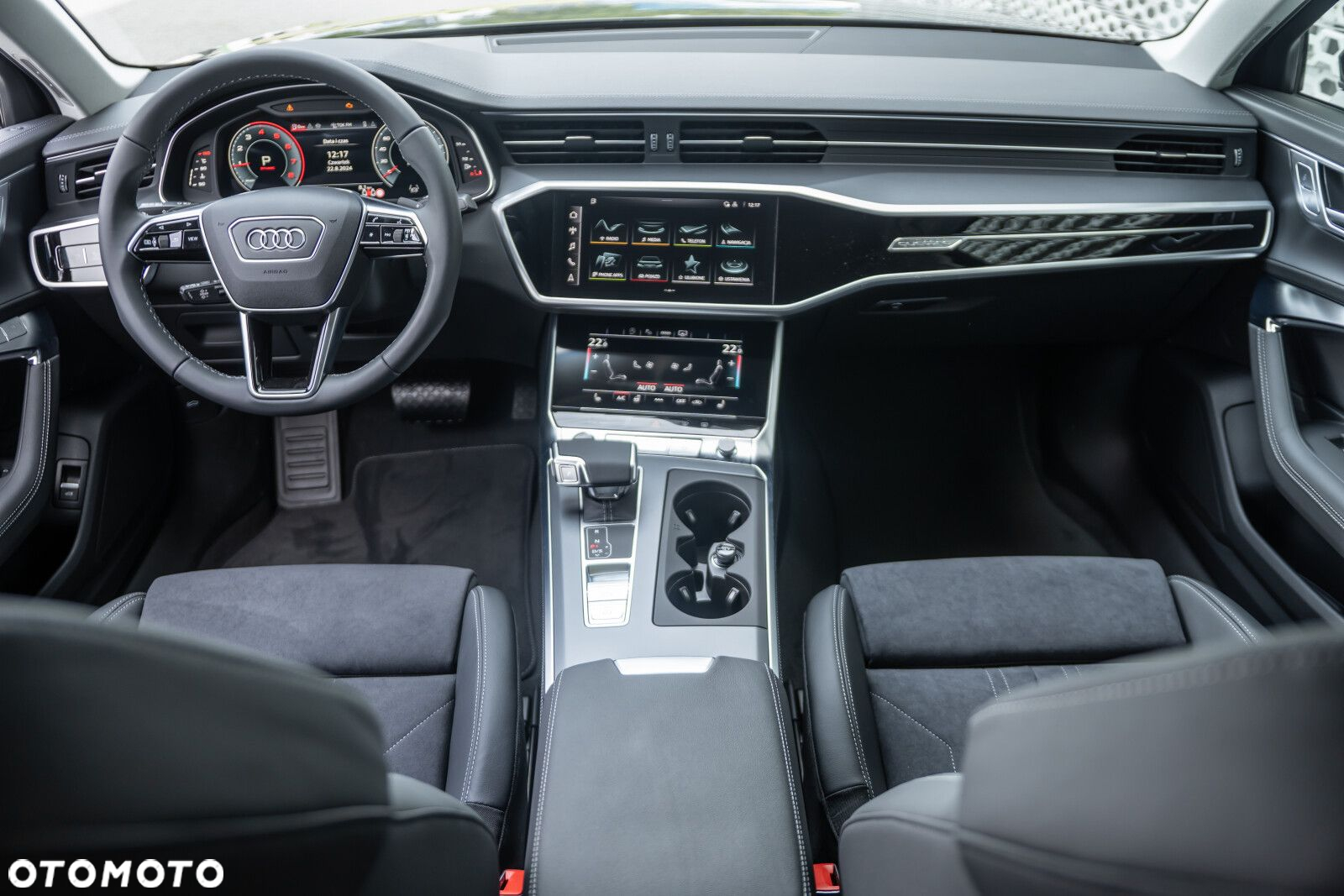 Audi A6 - 19