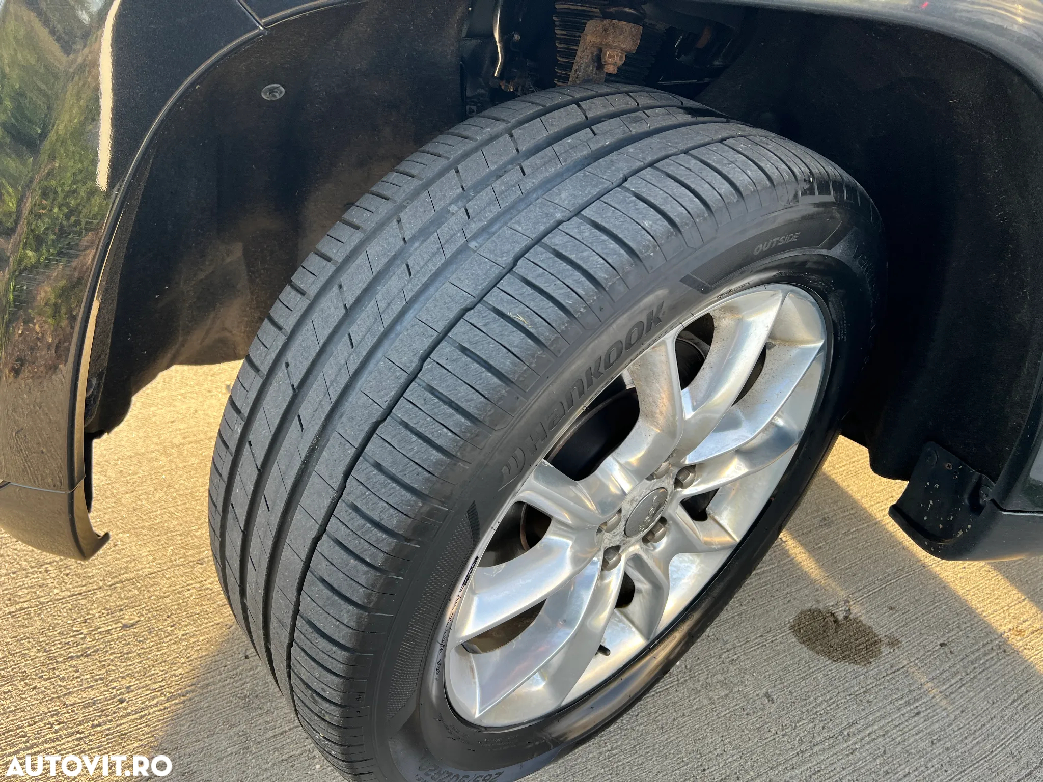 Jeep Grand Cherokee 3.0 TD AT Summit - 36
