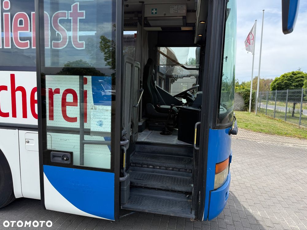 Setra 319 UL - 9