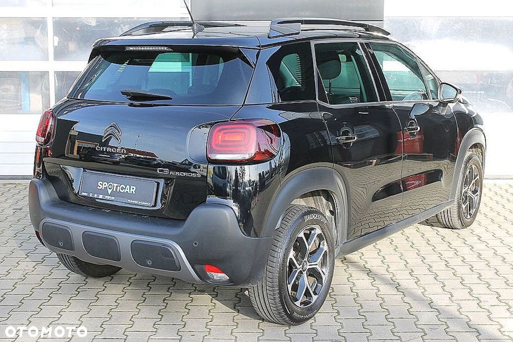 Citroën C3 Aircross - 16