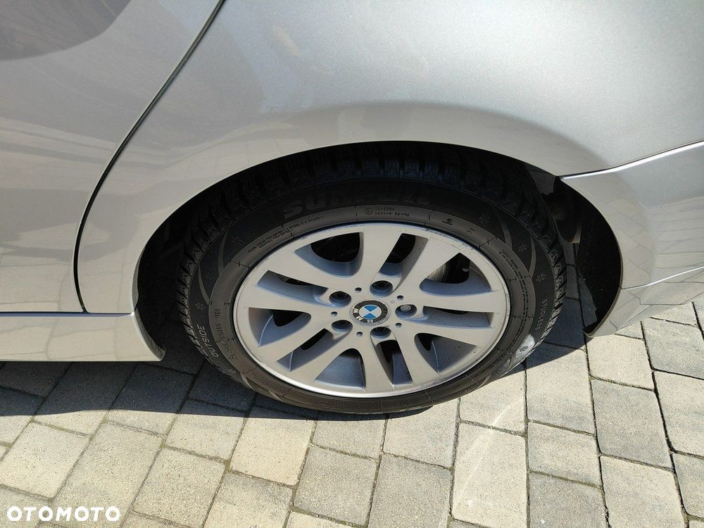 BMW Seria 3 - 28