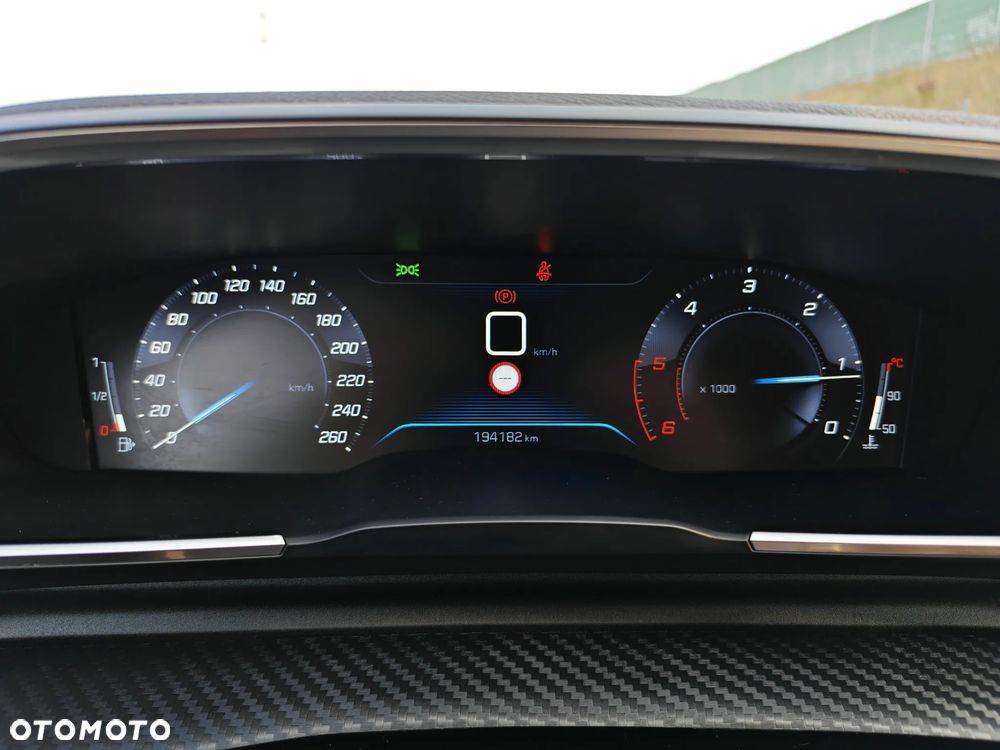Peugeot 508 BlueHDi 130 Allure - 34