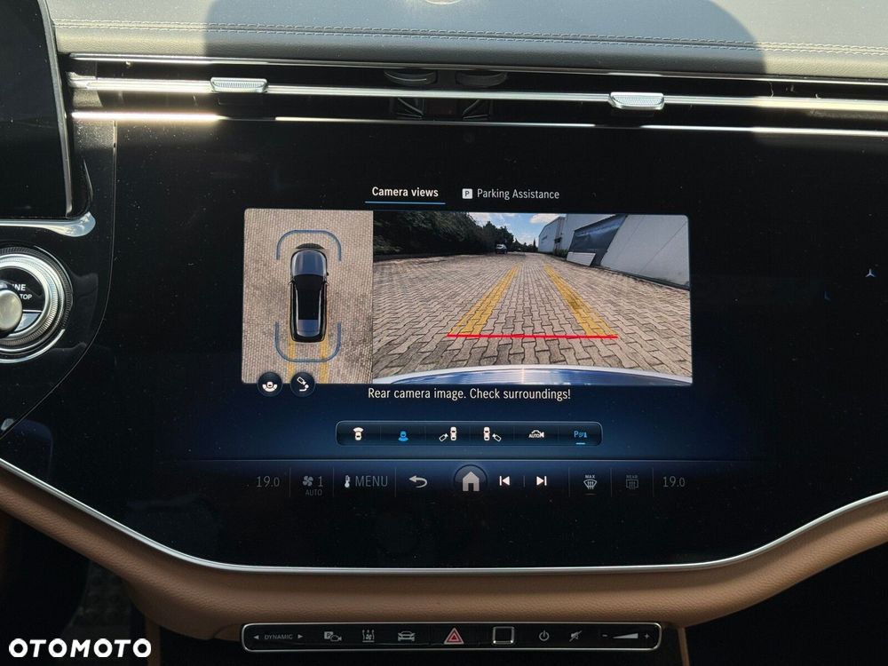 Mercedes-Benz Klasa E 450 d mHEV 4-Matic AMG 9G-Tronic - 28