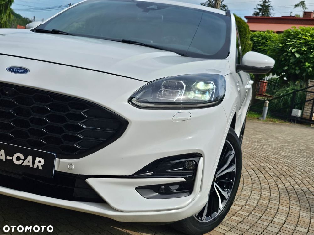 Ford Kuga 2.0 EcoBlue AWD ST-Line X - 39