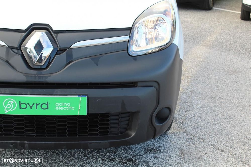 Renault Kangoo Express - 4