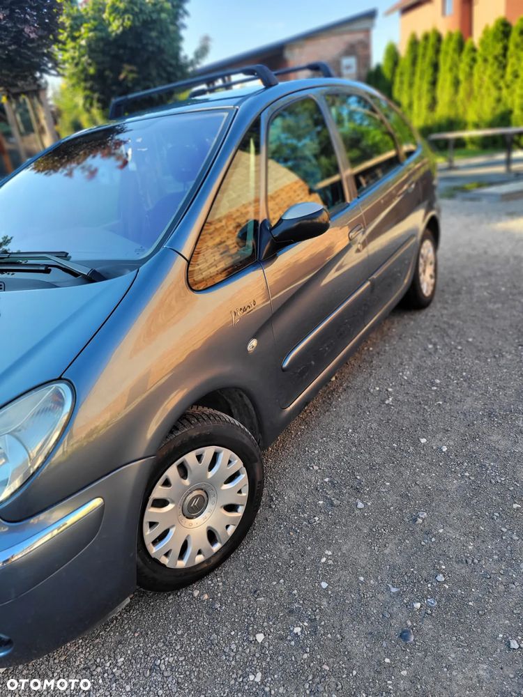 Citroën Xsara Picasso 1.6 Confort - 2