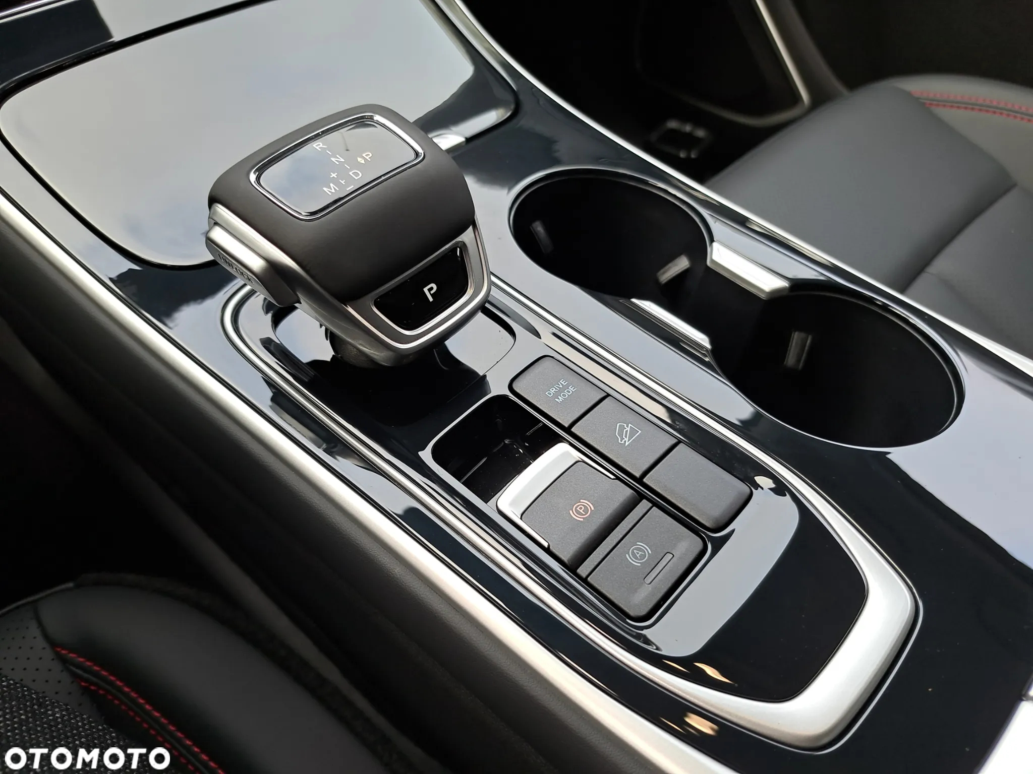 Forthing T5 EVO - 18