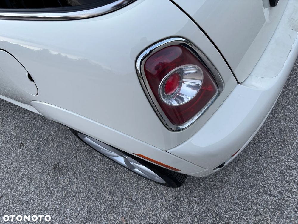 MINI Clubman Cooper - 22