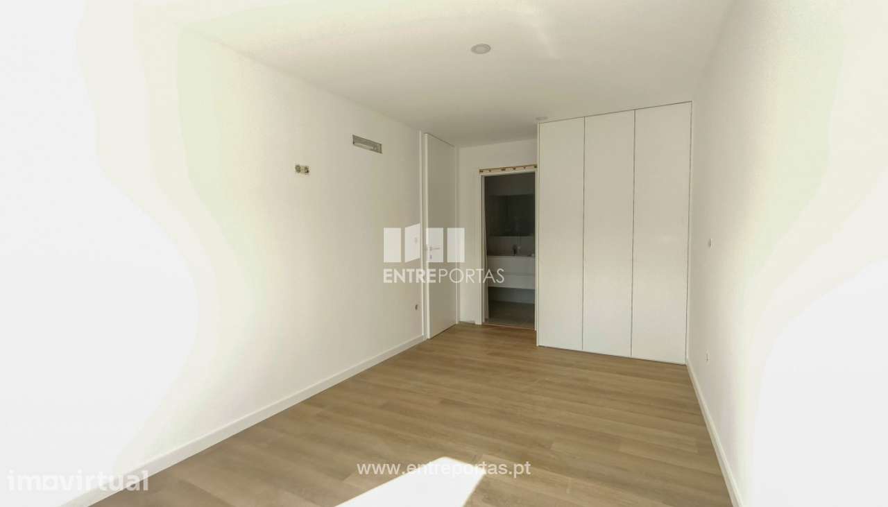 Venda de Apartamento T3 NOVO, Meadela, Viana do Castelo - Grande imagem: 5/27