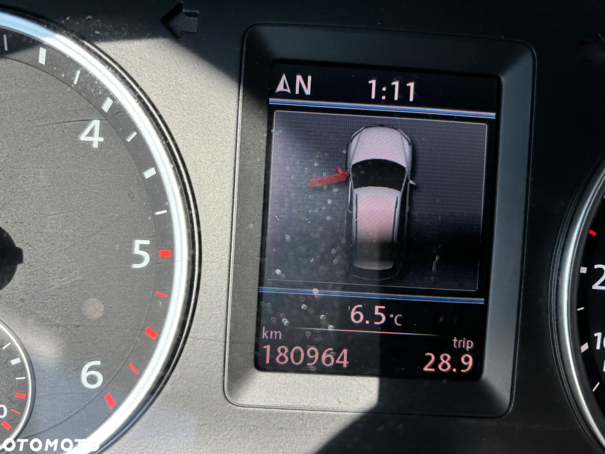 Volkswagen Tiguan 2.0 TDI DPF BlueMotion Technology Freestyle - 17