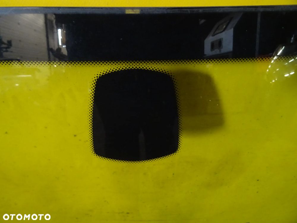 SZYBA CZOŁOWA PRZEDNIA BMW SERII 1 E87 E81 NR295 - 4