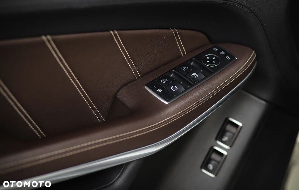 Mercedes-Benz GLS AMG 63 4Matic AMG Speedshift 7G-TRONIC - 21