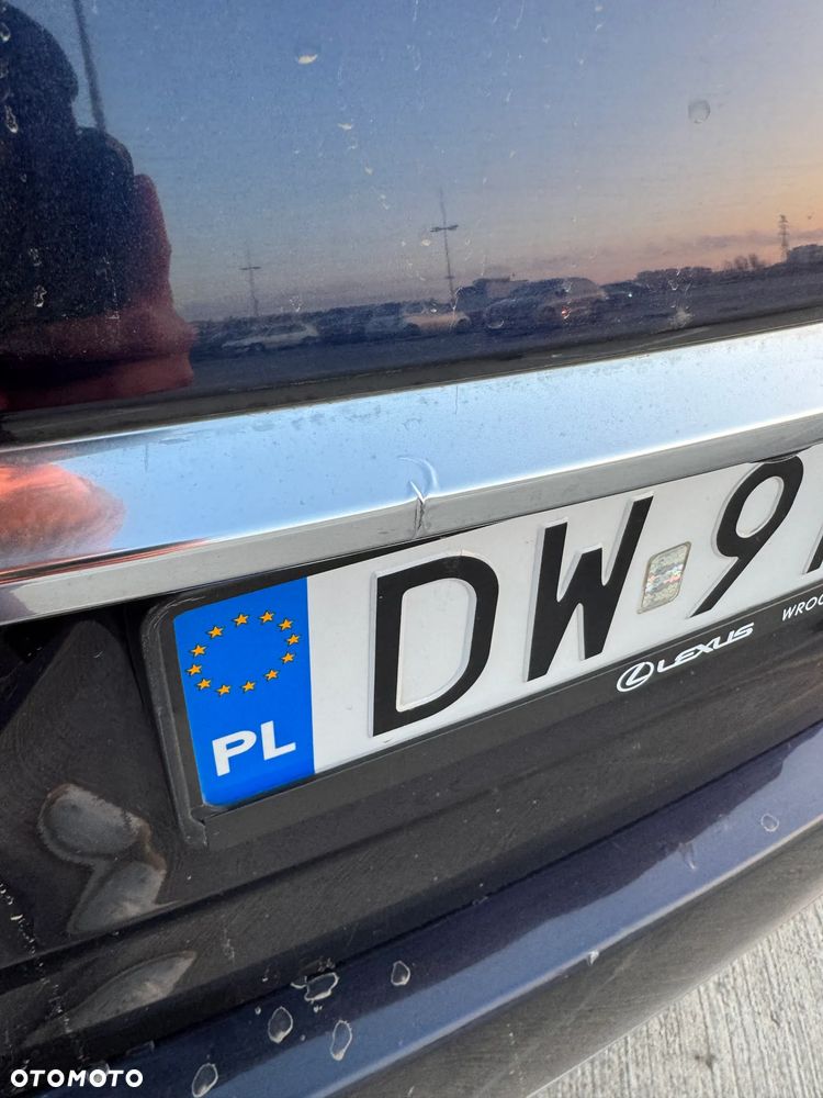 Lexus RX 450h L Elegance - 10