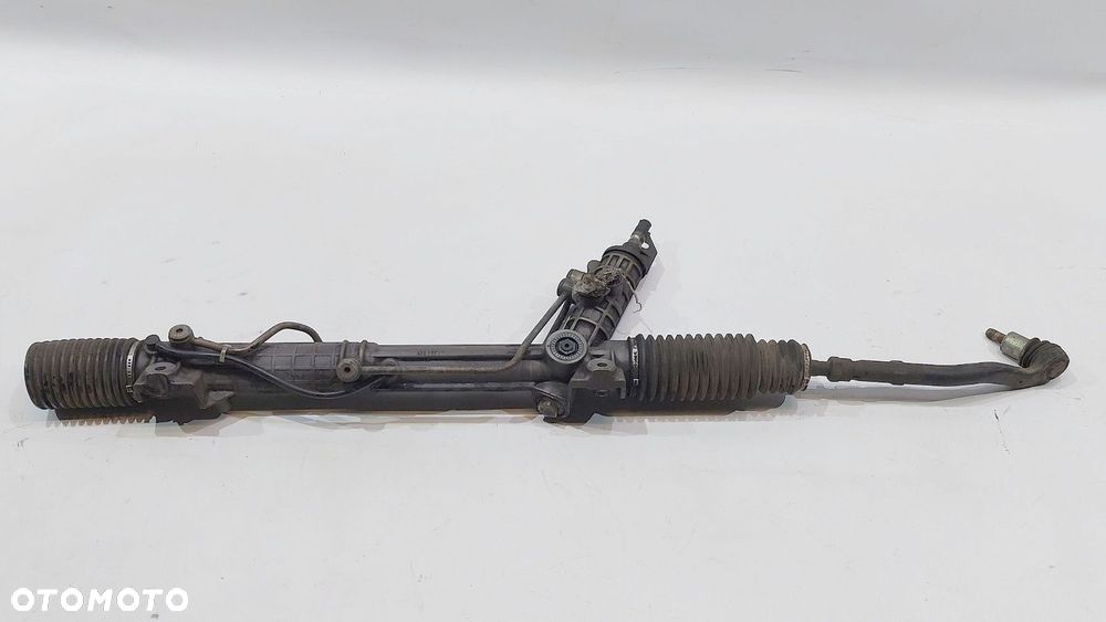 MAGLOWNICA PRZEKŁADNIA KIEROWNICZA BMW E39 3.0D 1096026 - 3