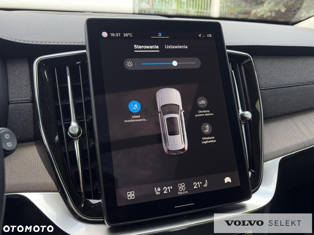 Volvo XC 90 - 29