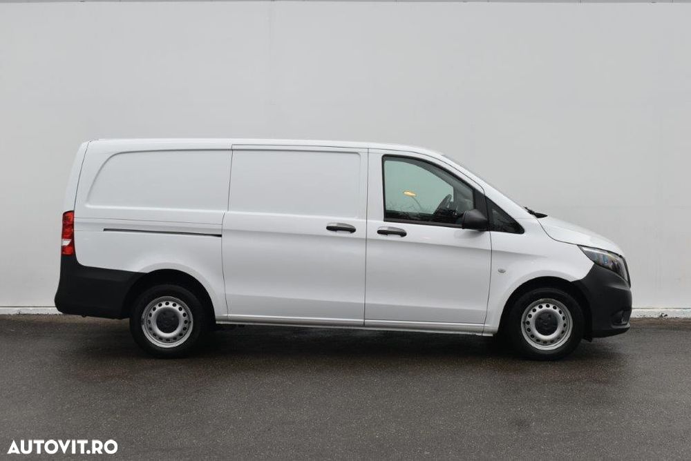 Mercedes-Benz vito - 4