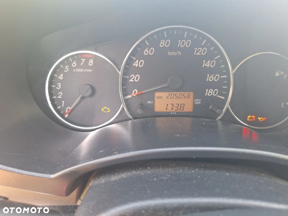 Daihatsu Terios 1.5 - 7
