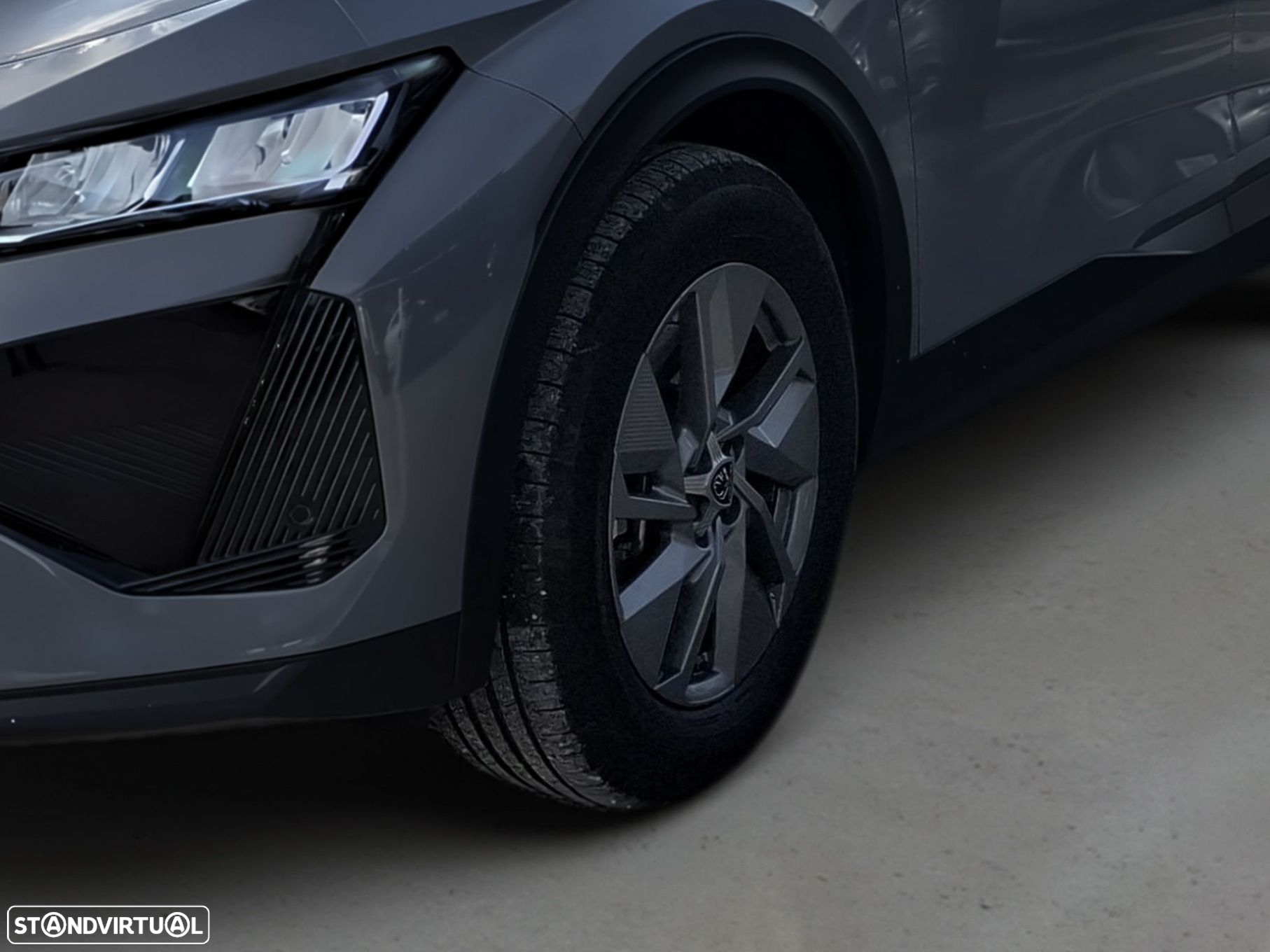 Peugeot 408 1.6 Hybrid Allure e-EAT8 - 4