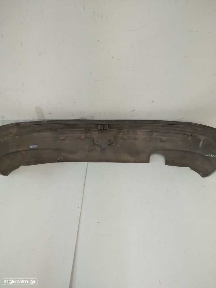 Para Choques Tr Peugeot 206 (2A/C) - 3
