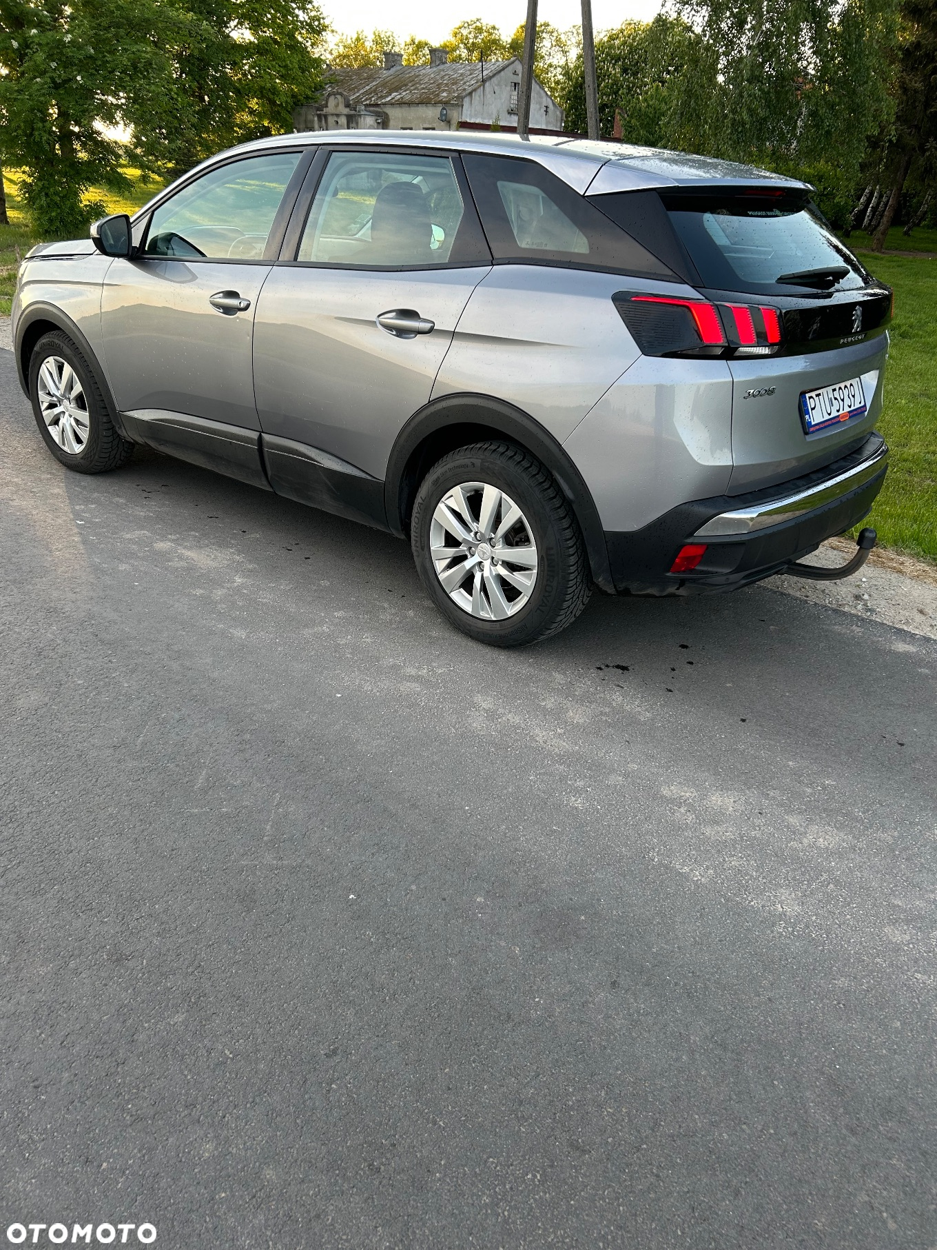 Peugeot 3008 1.2 PureTech Access - 5