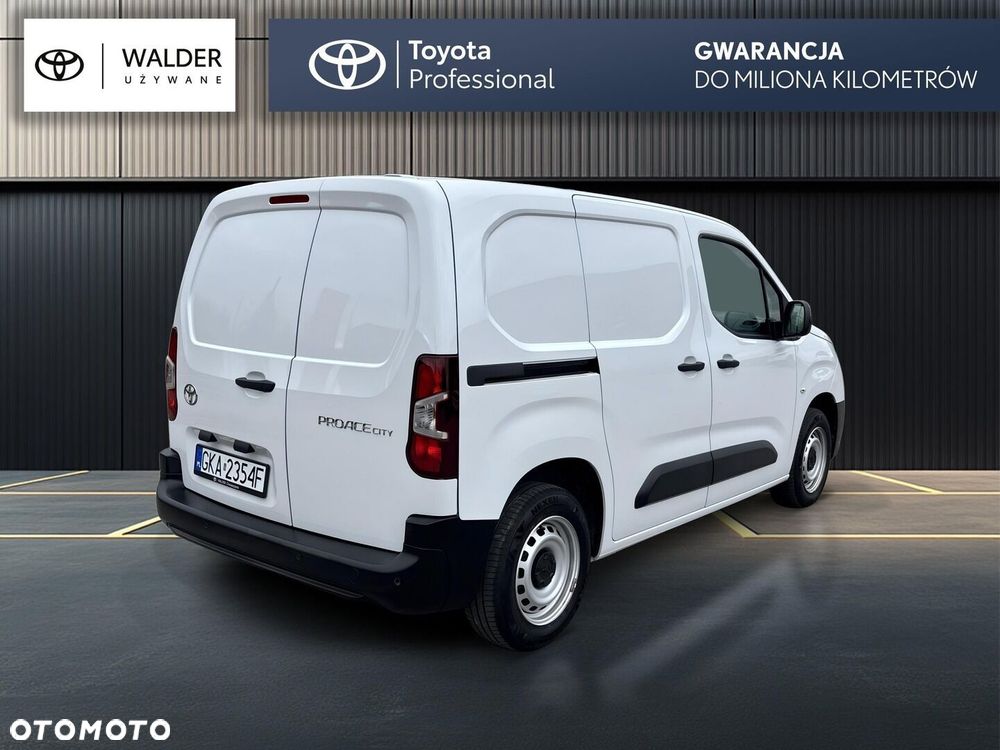 Toyota PROACE CITY - 5