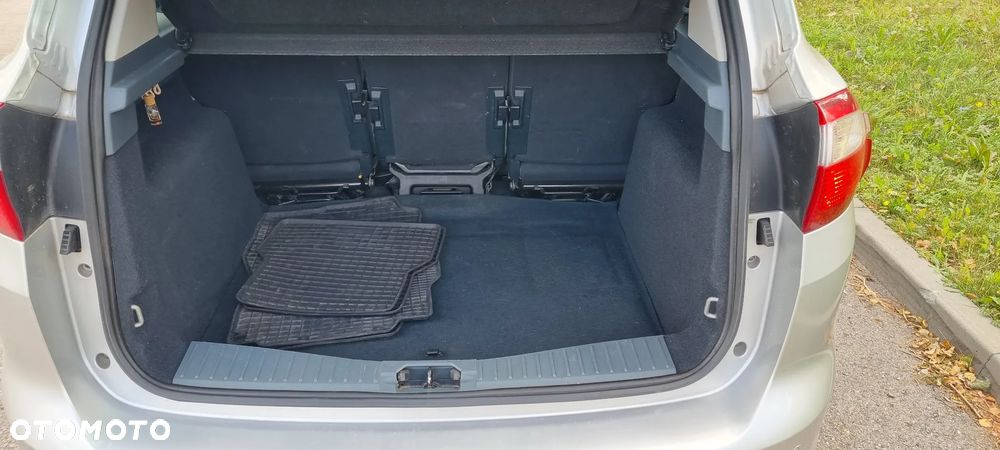 Ford C-MAX 1.6 TDCi Start-Stop-System Trend - 11