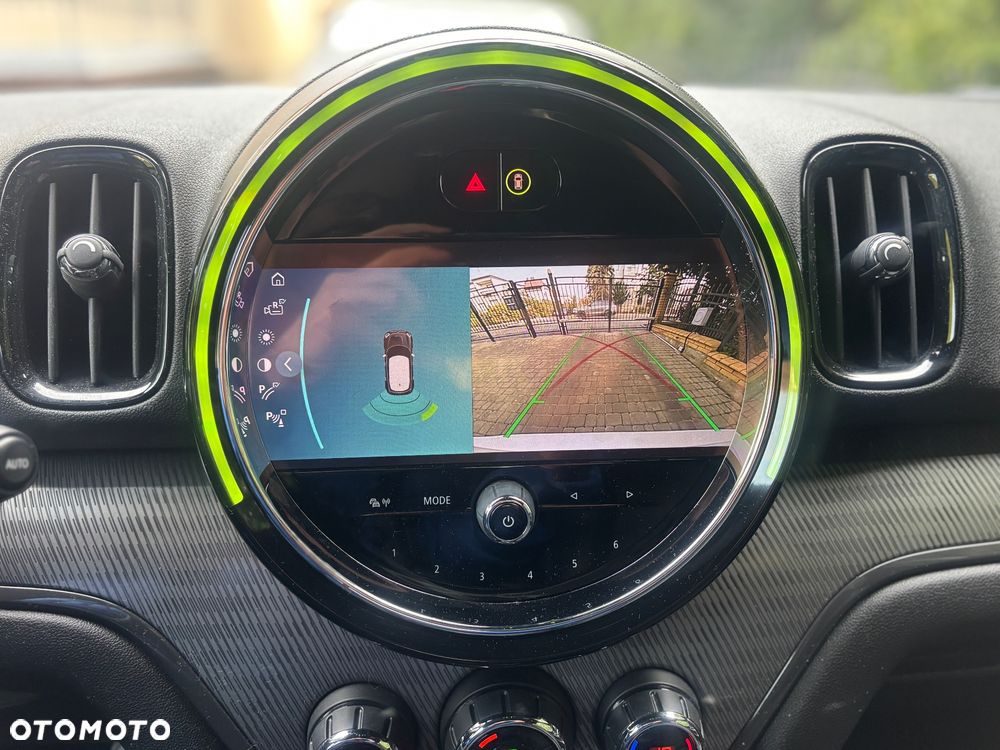 MINI Countryman Cooper - 17