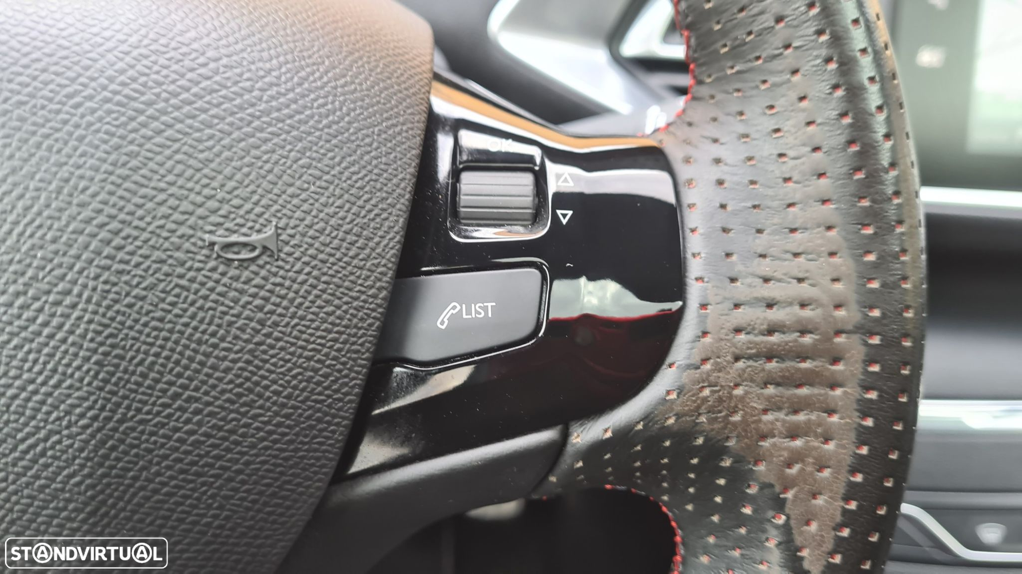 Peugeot 308 1.5 BlueHDi GT Line - 17