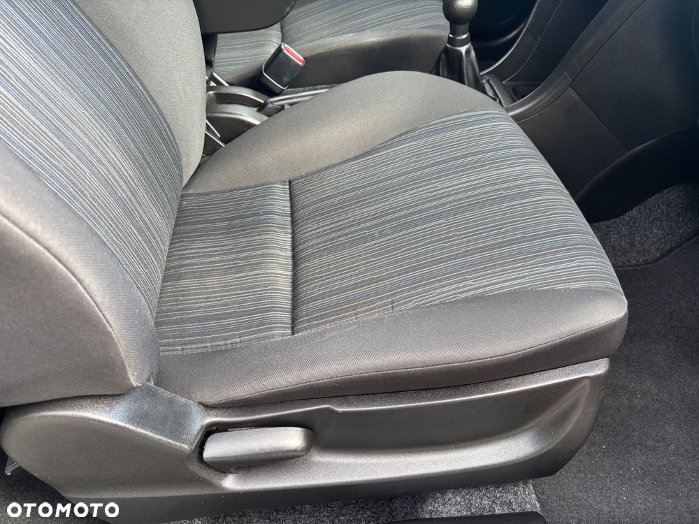 Suzuki Swift 1.2 Premium - 22