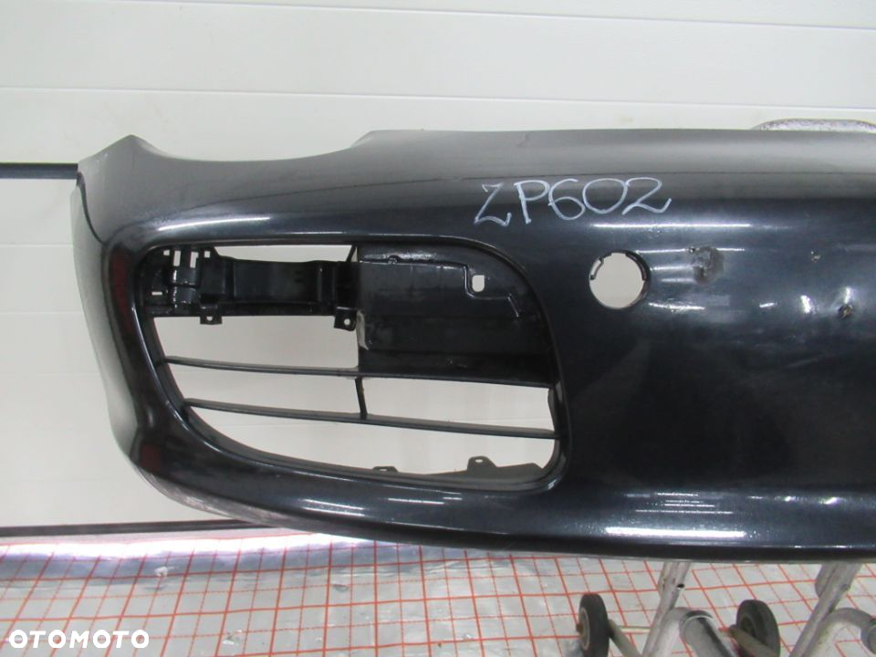 ZDERZAK PRZEDNI PRZÓD PORSCHE BOXSTER II 987 2004-2009 - 3