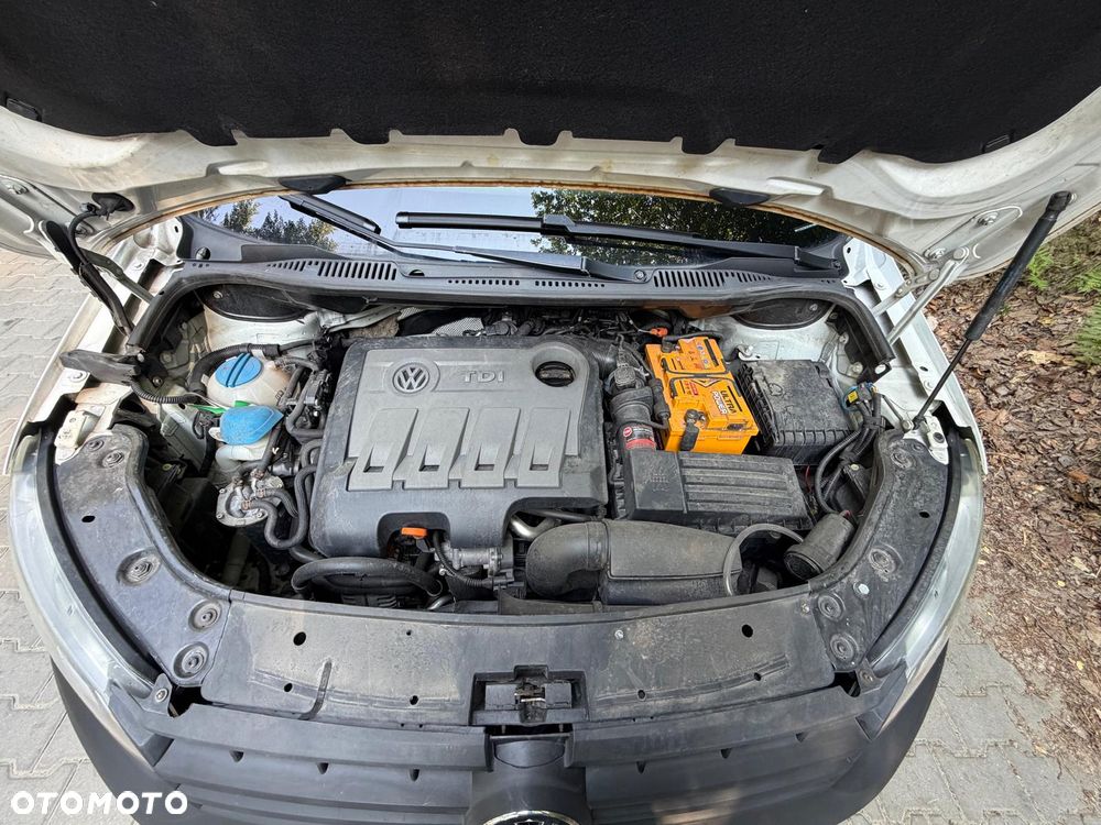 Volkswagen Caddy - 12