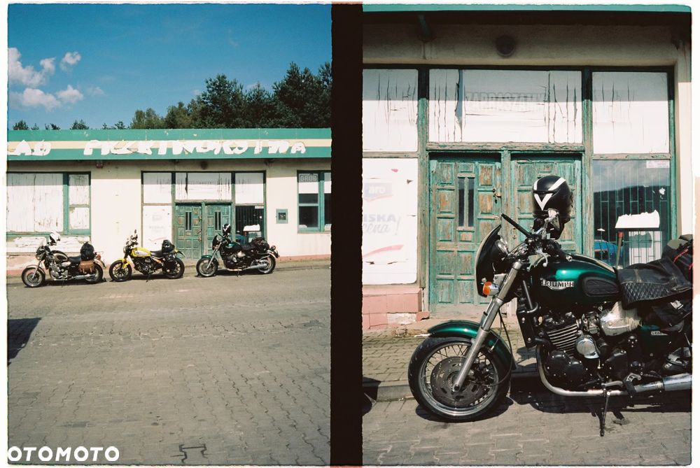 Triumph Legend TT - 3