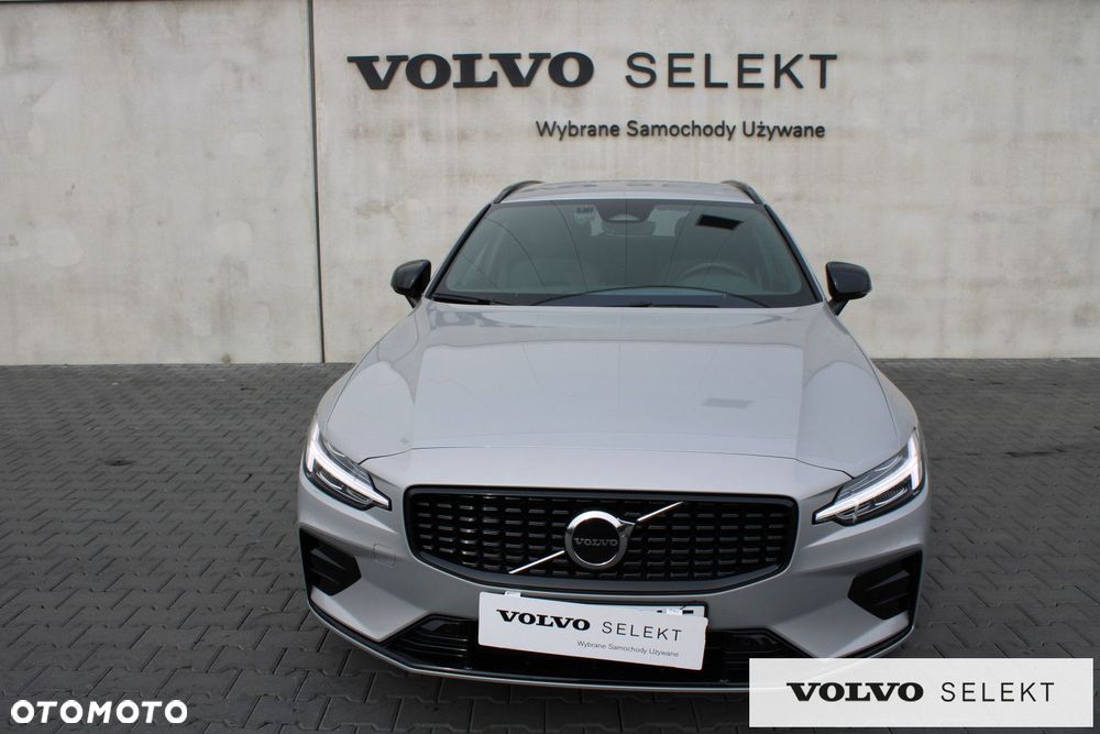 Volvo V60 - 9