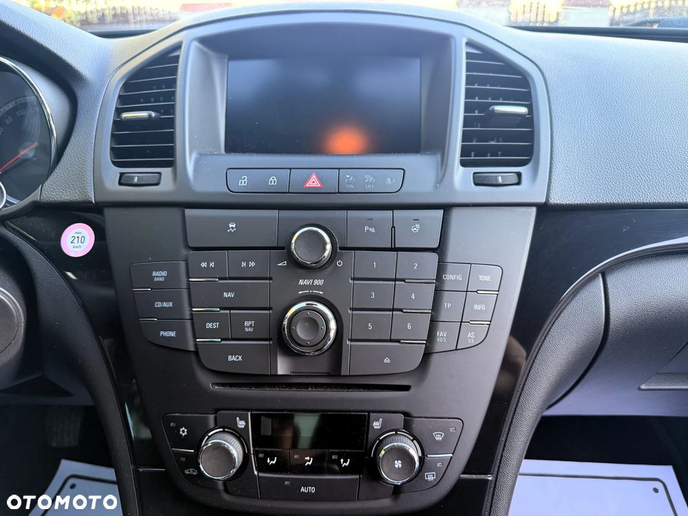 Opel Insignia 2.0 CDTI 150 Jahre - 15