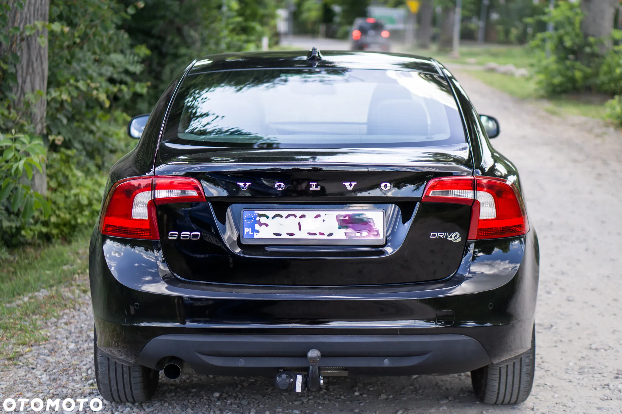 Volvo S60 DRIVe Momentum - 5