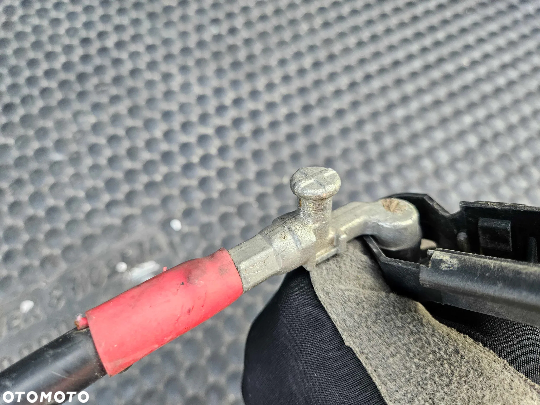 Instalacja 4F1971349A Wiazka Przewod Produ Klema Alternator Rozrusznik Audi 2.7 3.0 V6 A6 C6 Europa - 28