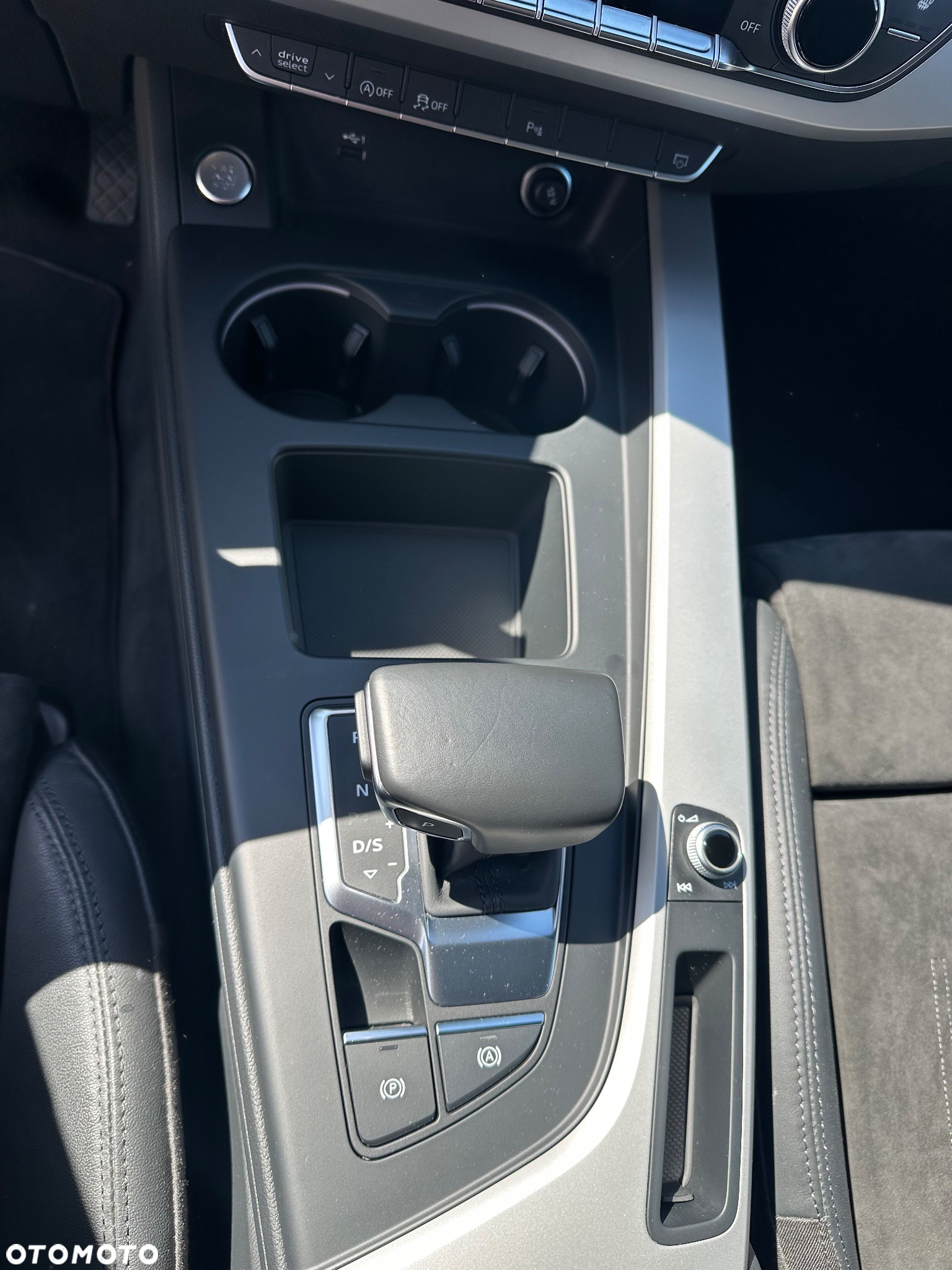 Audi A5 - 12